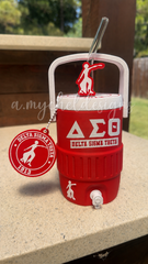 ALL Greek Can Holders