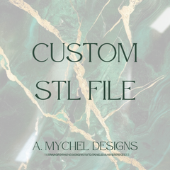 Custom STL File