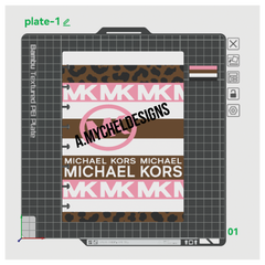 MK Notebook (STL)