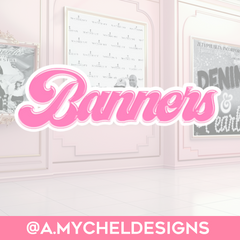 Banners