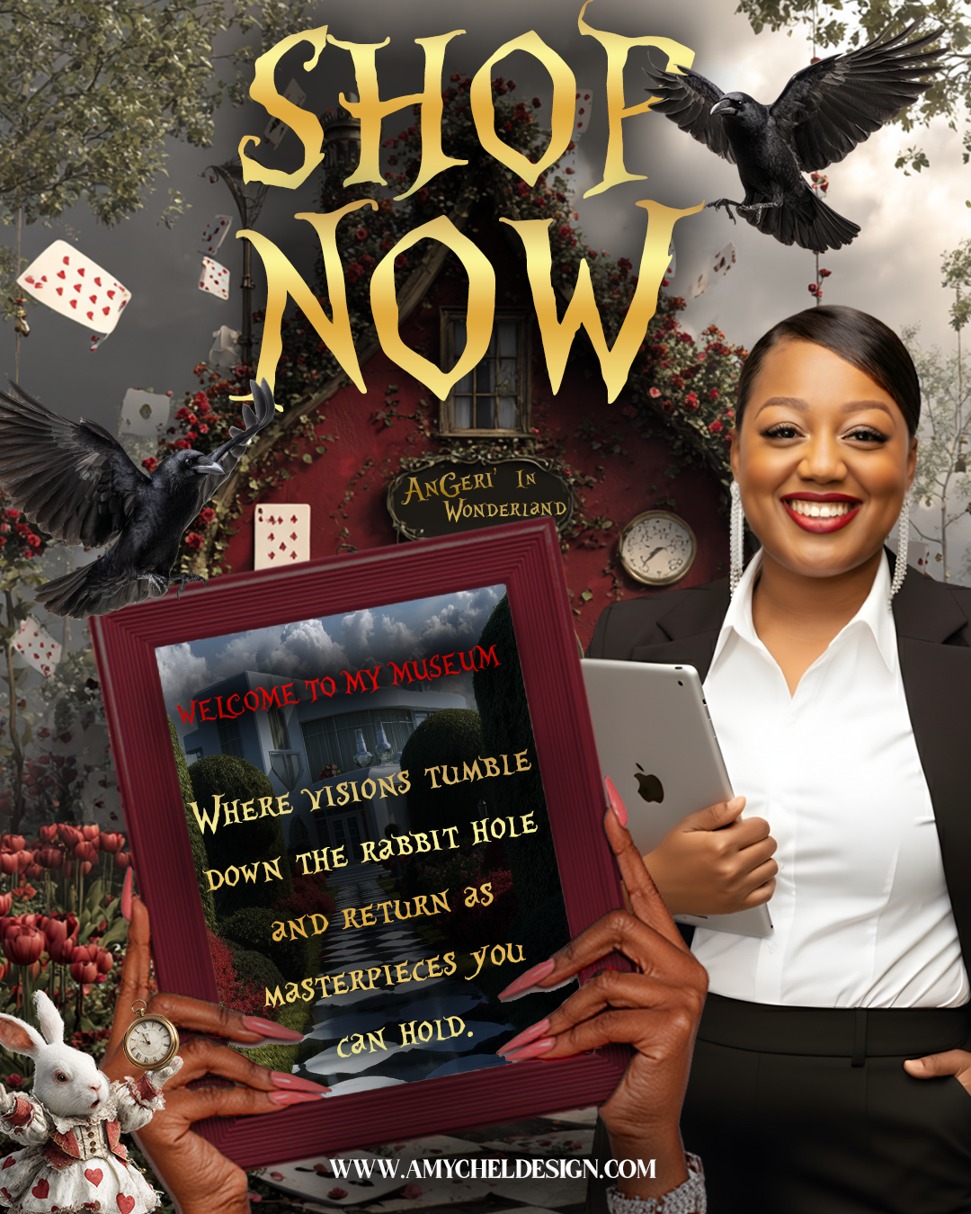 Social Media Flyers