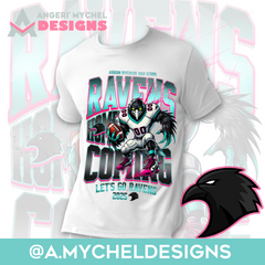 Mascot Tee