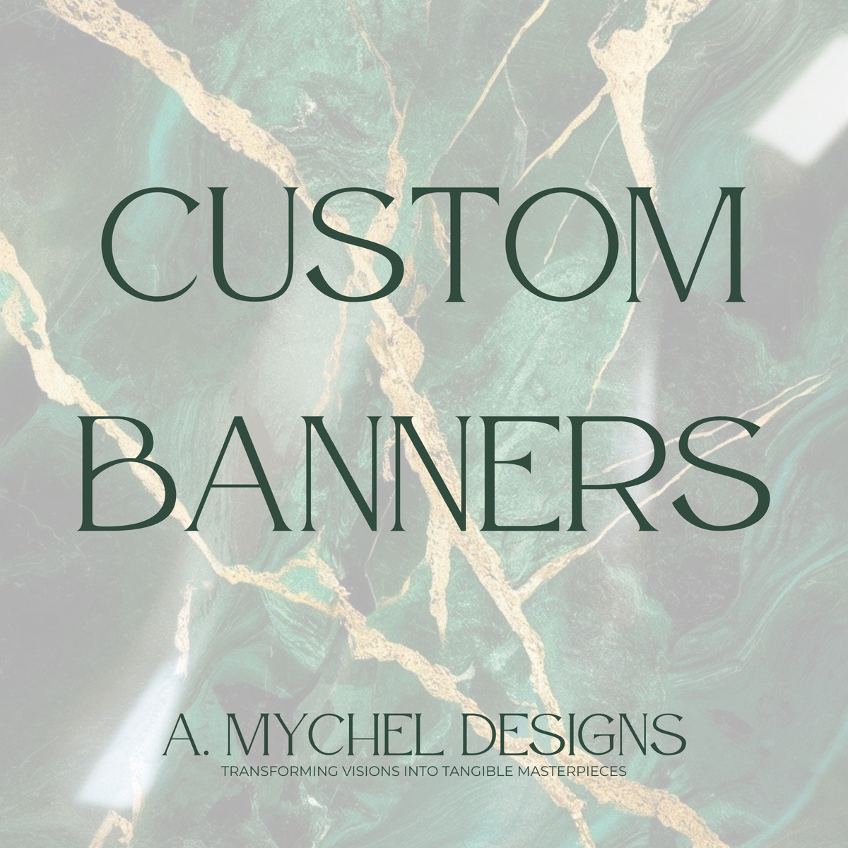 Banners