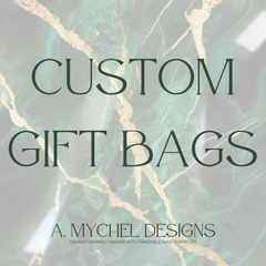 Custom Gift Bags