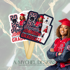 Grad Fans