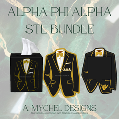 Alpha (STL) Bundle