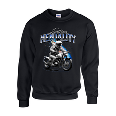 Space Biker Sweatshirt